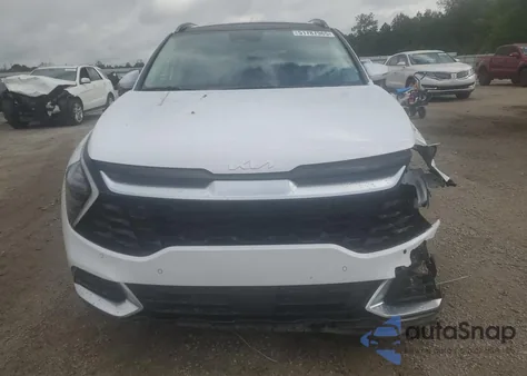 2024 Kia Sportage Sx Prestige z USA, uszkodzony, nr VIN 5XYK53DFXRG217976